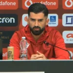 Lazio e nxori në tribunë, Elseid Hysaj: Nuk mund të vazhdoj me këto kushte