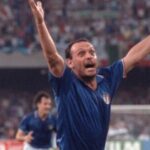 Ndërron jetë legjenda e futbollit italian, Schillaci