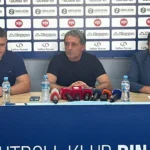 Epokë e re te Dinamo, “Nëndetësja” zyrtarizon në krye të stolit Ilir Dajën